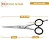 TK FIVE STAR ® Signature Profi 5'' Razor Edge extra scharfe Produktbild-Vorschau 2
