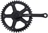 Pieper Stahl Krg 4-Kant 44Z. 150 Mm Schwarz 1/2 X 3/32 Produktbild-Vorschau 1