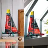 LEGO® Technic 42174 Jacht wyścigowy Emirates Team New Podgląd zdjęcia produktu 52