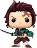 A Funko Pop! figure of Tanjiro Kamado from Demon Slayer. Anteprima dell’immagine prodotto