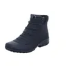 Rieker Damen Stiefelette in Schwarz, Größe 39 Produktbild-Vorschau 10