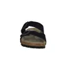 Birkenstock Arizona Wildleder Blau Schmales Fußbett - Produktbild-Vorschau 14