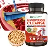 Blood Vessel Cleanse (120 Kapseln) Produktbild-Vorschau 2