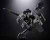 Metal Gear Solid Chogokin akčná figúrka Metal Gear Rex 18 Náhľad obrázku produktu 6