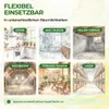 Papierfische Falle mit Spezial-Lockstoff - 12x Fallen - Produktbild-Vorschau 3