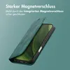 imoshion Slim Klapphülle Fairphone 6 / 6+ - Dunkelgrün Produktbild-Vorschau 3