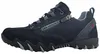 Allrounder by Mephisto Nizar 45 sportlicher Schnürer Blau Produktbild-Vorschau 3