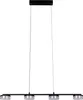 Näve Leuchten LED Pendelleuchte "CIMO" L: 96cm LED Produktbild-Vorschau 4