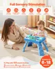 Baby DJ-Spielset für Kleinkinder im Alter von 1-3 Jahren, Produktbild-Vorschau 2