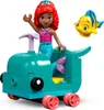 LEGO® Disney Princess 43254 Arielina křišťálová jeskyně Náhled obrázku produktu 31
