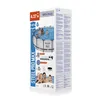 Bestway 56950, 13030 l, Gerahmter Pool, Leiter, Blau, 54 kg Produktbild-Vorschau 6