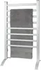 Proficare PC-EHW 3115  sèche-serviettes électrique argenté Voir les images du produit 14