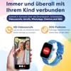 AngelTech Kinder SmartWatch Ultra – 4G - GPS Uhr für Kinder Produktbild-Vorschau 4