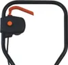 ATIKA BH 800 N Motorhacke Bodenhacke Gartenhacke Bodenfräse Produktbild-Vorschau 4