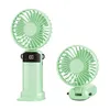 3 IN 1 Handventilator, tragbarer USB-Handventilator, Produktbild-Vorschau 6
