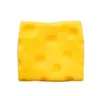 2 Stück Butter Squishy,Käse Quetschspielzeug,Spielzeug Produktbild-Vorschau 2