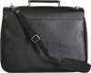 d&n Basic aktówka V 40 cm przegroda na laptopa Podgląd zdjęcia produktu 5