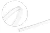 Klarer Silikonschlauch 2mm ID 4mm OD 8ft Flexibler Silikon Produktbild-Vorschau 3