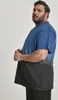 Urban Classics - DIB DYED Shirt navy / schwarz - S Produktbild-Vorschau 8