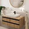 HANSGROHE Vernis Blend Mitigeur de lavabo 100 sans tirette Voir les images du produit 4