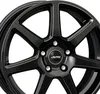 4 ráfky Autec Tallin 6,5x16, rozteč 5x112 pro hliníková Náhled obrázku produktu 4