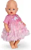 MGA BABY born Blütenkleid 43cm Voir les images du produit 8