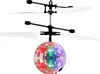 ISO 6241 Lietajúce RC Disco guľa vrtuľník Náhľad obrázku produktu 1