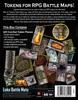 Box of Tricks & Traps - Tabletop-Rollenspiel zubehör - ENG Produktbild-Vorschau 2