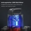 SOKANY Elektrischer Multizerkleinerer 8 l, 1500 W, 3 Produktbild-Vorschau 5