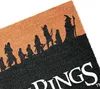 Grupo Erik GPE28026 - Der Herr der Ringe Fußmatte 60 x 40 Produktbild-Vorschau 4