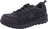 Skechers Werkschoenen Bulkin - Ayak 77289EC/BBK Schwarz Produktbild-Vorschau 18