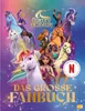 Unicorn Academy - Das große Fanbuch Anteprima dell’immagine prodotto 2
