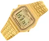 Casio - Reloj de pulsera - Uni - Cuarzo - Colección RETRO Vista previa de la imagen del producto 6