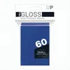 Lot de 60 Sleeves Ultra Pro Pro-Gloss Format Small 62x89mm Voir les images du produit 4