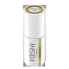 Yoshi Hybrid Nail Polish Gold Brocade with Dots - Náhled obrázku produktu 7