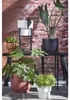 Mica Decorations Stojan na rastliny Ascot XL - D38 x Š38 x Náhľad obrázku produktu 4