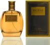 A bottle of Guess By Marciano for Men eau de Toilette and its packaging are displayed side-by-side on a white background. Voir les images du produit