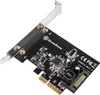 Silverstone ECU02-E, PCIe, USB 3.2 Gen 2 (3.1 Gen 2), Produktbild-Vorschau 1