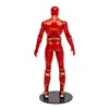 DC Multiverse Flash, figurine d'action avec articulations Voir les images du produit 8