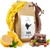 Mary Rose - Kaffeebohnen  Indien Karnataka 200g - Premium Produktbild-Vorschau 1