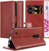 Cadorabo DE-119200, LG, LG K10 2016, Rot Produktbild-Vorschau 1