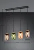 Luminaires TRIO Suspension CORK BHT 90x150x15 cm Voir les images du produit 5