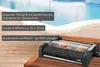Der Unold Barbecue-Grill Edel ist ein elektrischer Tischgrill mit transparentem Deckel, Grillfleisch Produktbild-Vorschau