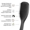 Tangle Teezer The Wet Detangler Spazzola grande per capelli Anteprima dell’immagine prodotto 5