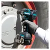 Akku-Schlagschrauber DTW701Z, 18Volt (blau/schwarz, ohne Produktbild-Vorschau 26