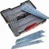 Bosch 2 607 010 901, Pílový kotúč, Kov, Drevo, Čierna, Náhľad obrázku produktu 15