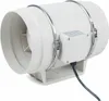 Kanálový ventilátor Větrací štěrbiny Kanálový ventilátor Náhled obrázku produktu 4