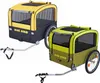 Blue Bird Hundeanhänger Produktbild-Vorschau 3