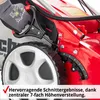 HECHT 548 SWE Rasenmäher Benzin | mit Antrieb | Produktbild-Vorschau 12