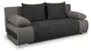 Schlafsofa Naki - Sofa mit Schlaffunktion und Bettkasten, Produktbild-Vorschau 2